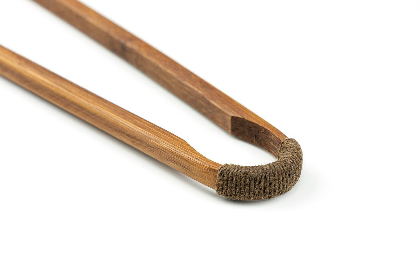 Wakasa Nuri Bamboo Tongs from Wakasa Chopsticks