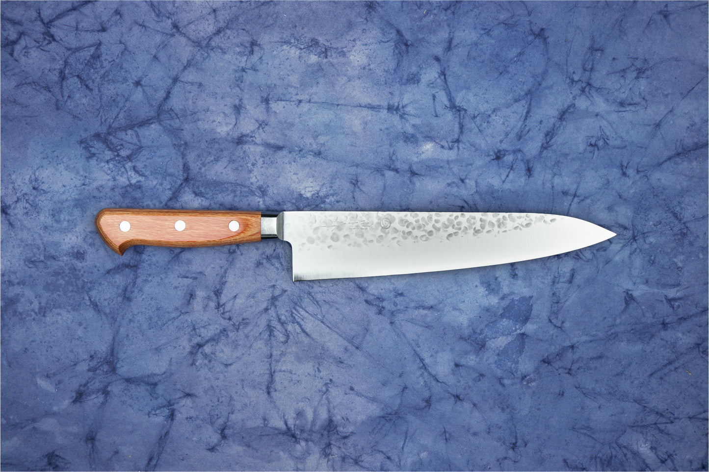 Takamura Chromax Gyuto 210mm from Terukazu Takamura