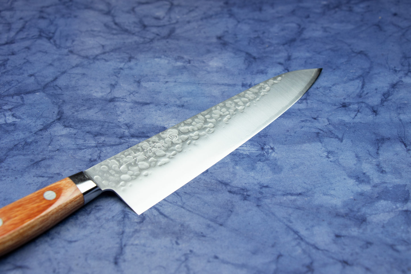 Takamura Chromax Gyuto 210mm from Terukazu Takamura