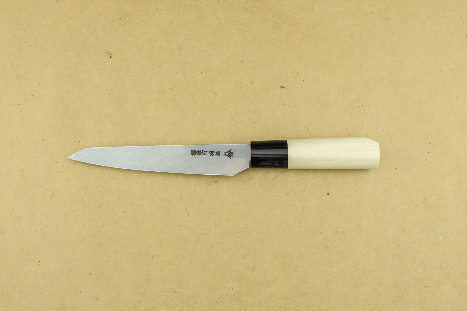 Sakai Takayuki Shirogami Honesuki Maru 150mm from Sakai Takayuki