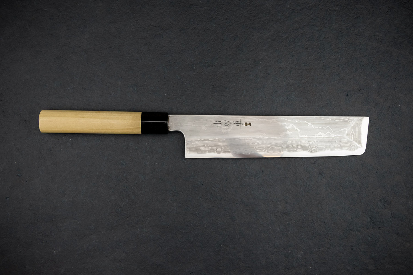 Shigefusa Kitaeji Usuba 240mm from Shigefusa