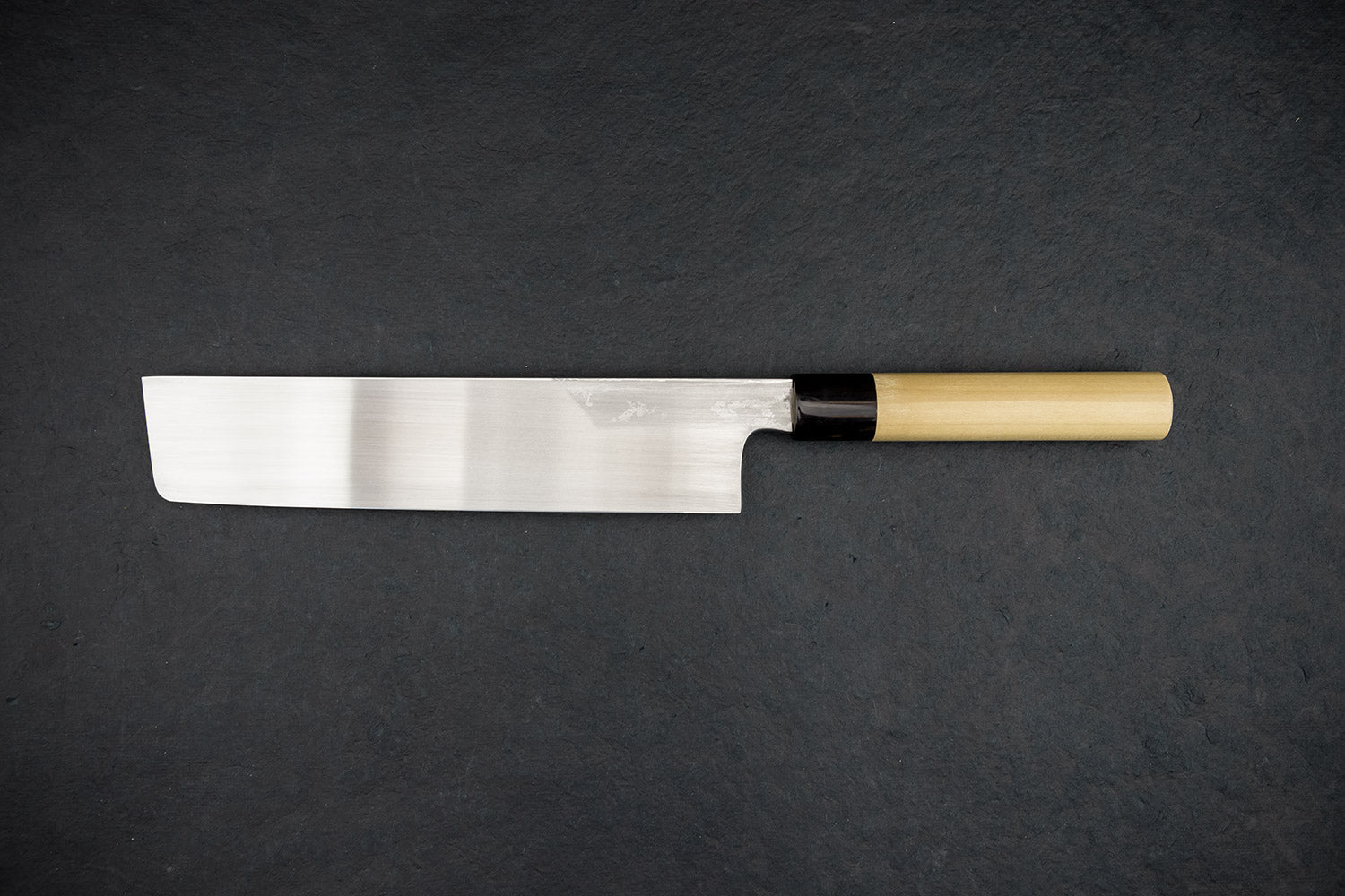 Shigefusa Kitaeji Usuba 240mm from Shigefusa