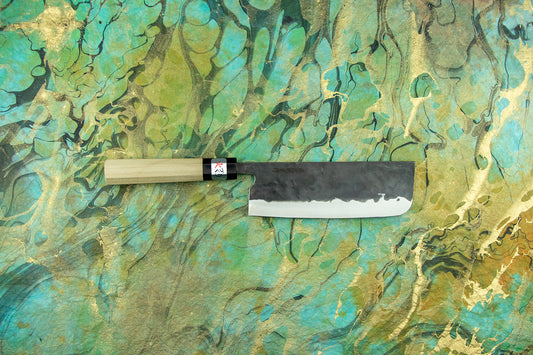 Fujiwara Wa Denka Nakiri 165mm from Teruyasu Fujiwara