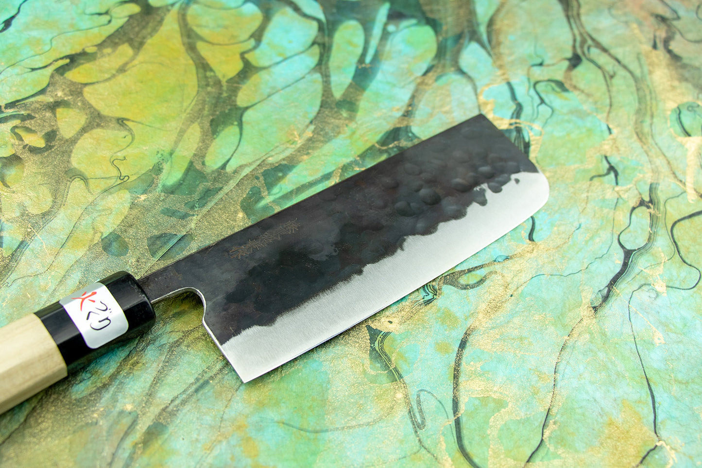 Fujiwara Wa Denka Nakiri 165mm from Teruyasu Fujiwara