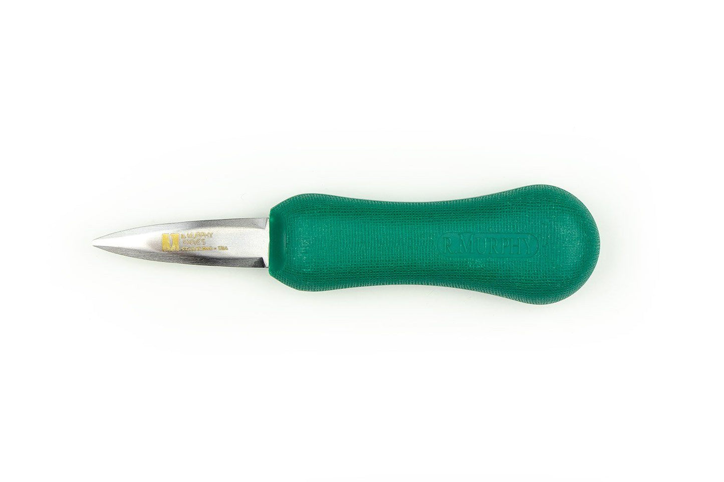 R. Murphy Ocean Plastic Duxbury Shucker from R. Murphy Knives