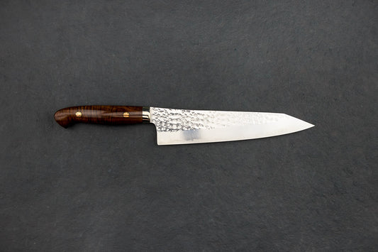 Yu Kurosaki SG2 Senko Western Kiritsuke Gyuto 210mm from Yu Kurosaki