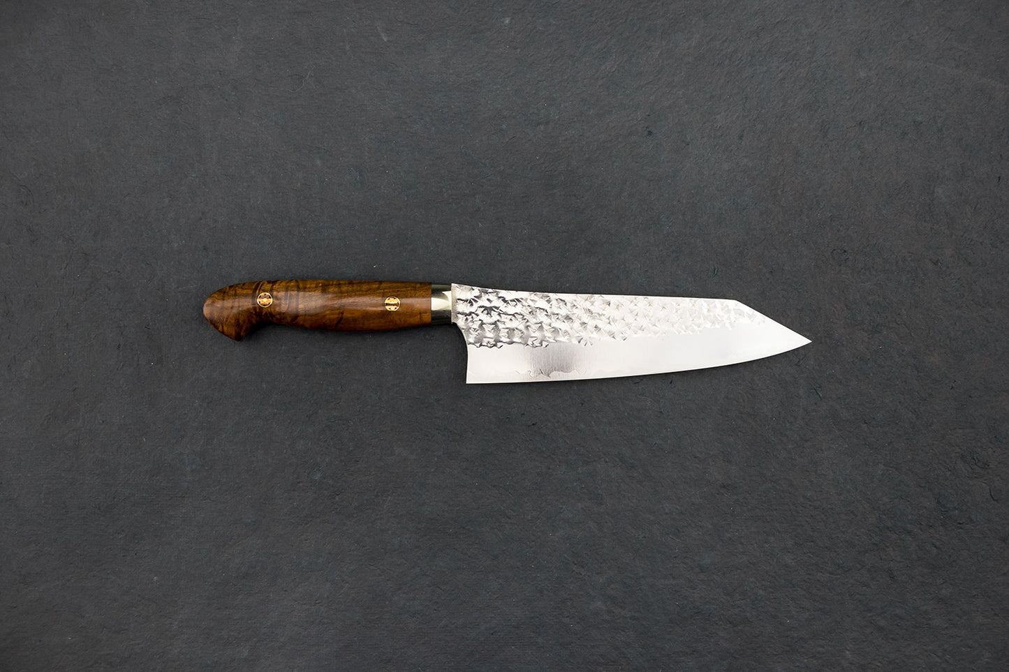 Yu Kurosaki SG2 Senko Western Bunka 165mm from Yu Kurosaki