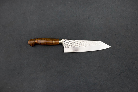 Yu Kurosaki SG2 Senko Western Bunka 165mm from Yu Kurosaki