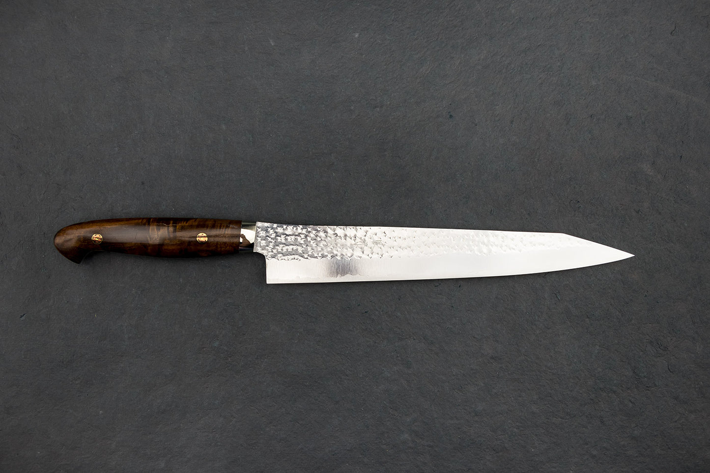 Yu Kurosaki SG2 Senko Western Sujihiki 270mm from Yu Kurosaki