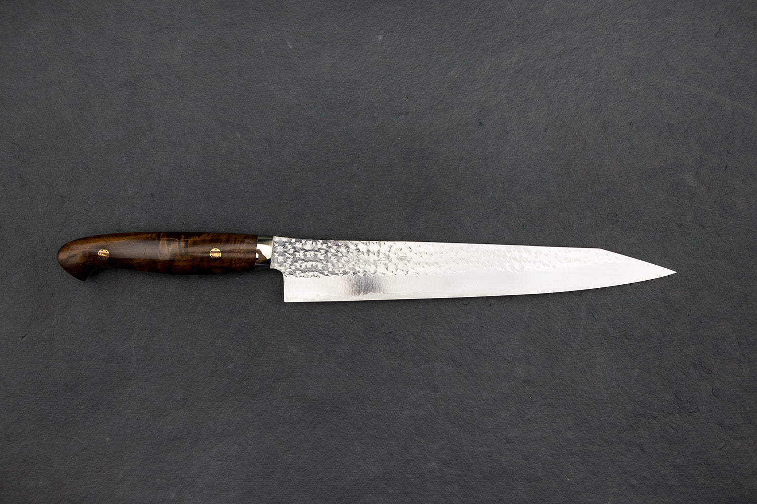 Yu Kurosaki SG2 Senko Western Sujihiki 270mm from Yu Kurosaki