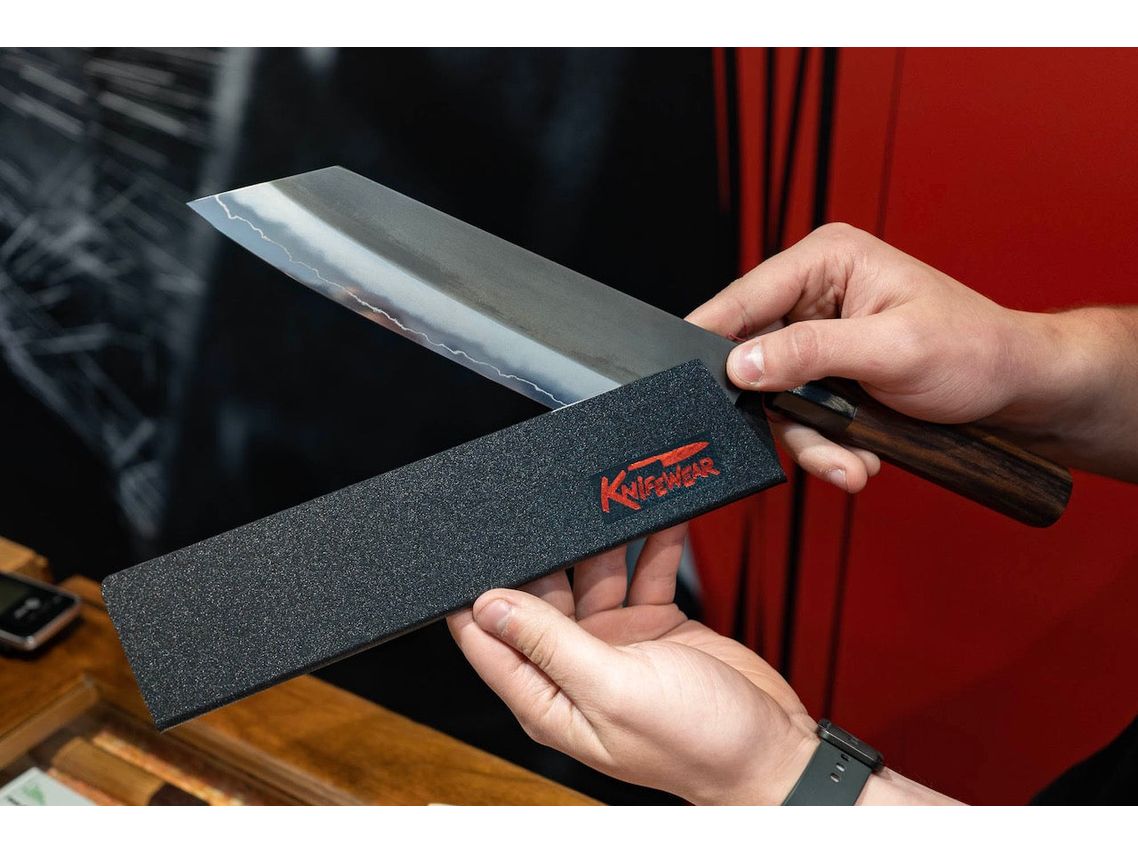 Knifewear Blade Guard 200mm from Knifewear