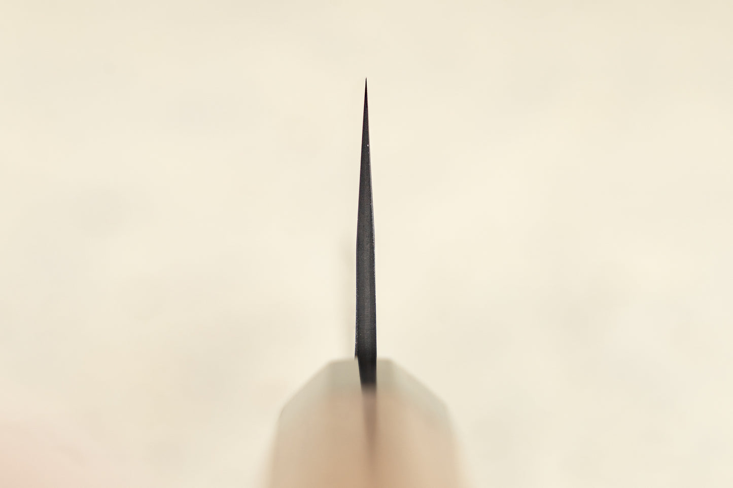 Fujimoto Hammer Tone SLD Gyuto 210mm from Fujimoto