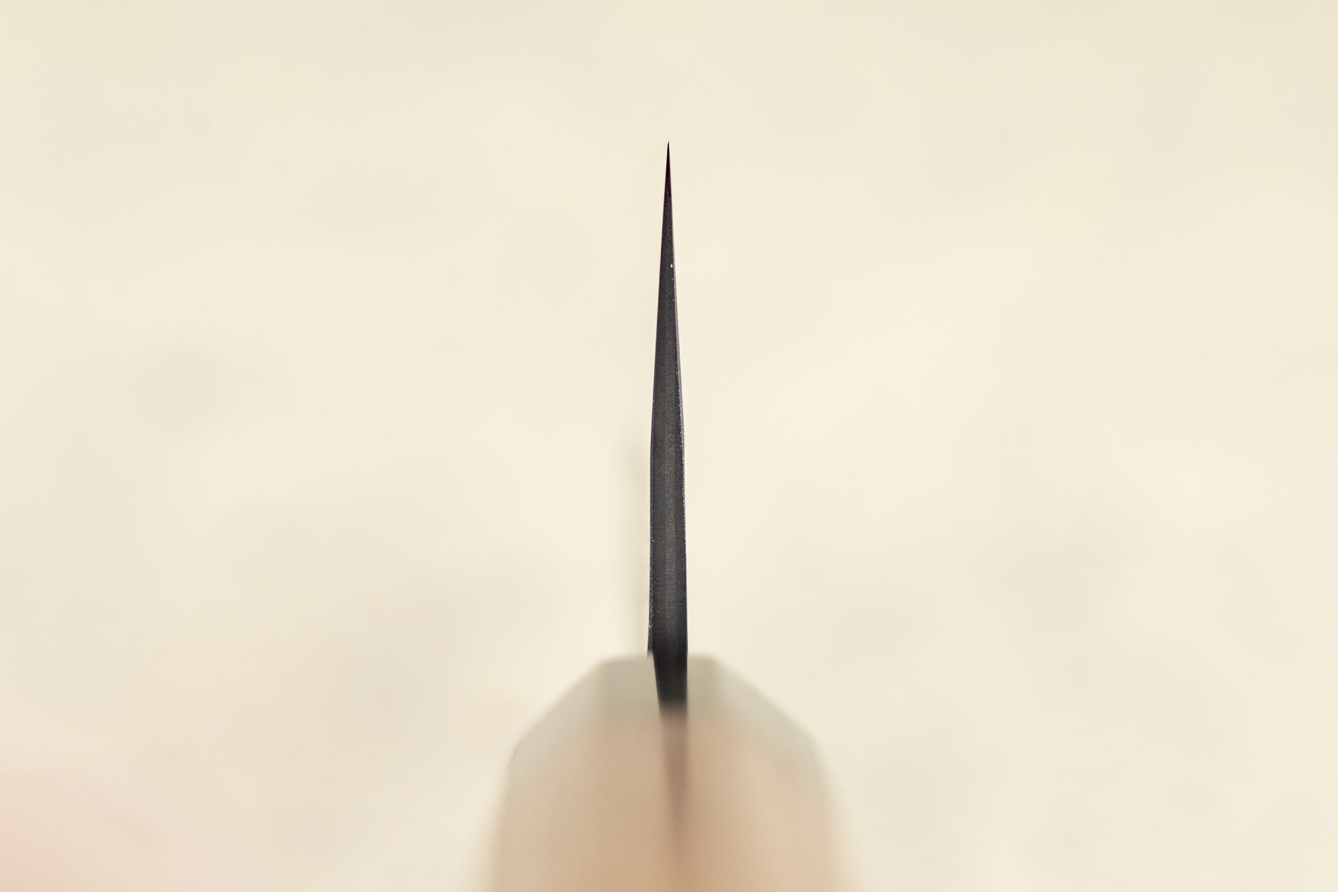 Fujimoto Hammer Tone SLD Gyuto 210mm from Fujimoto