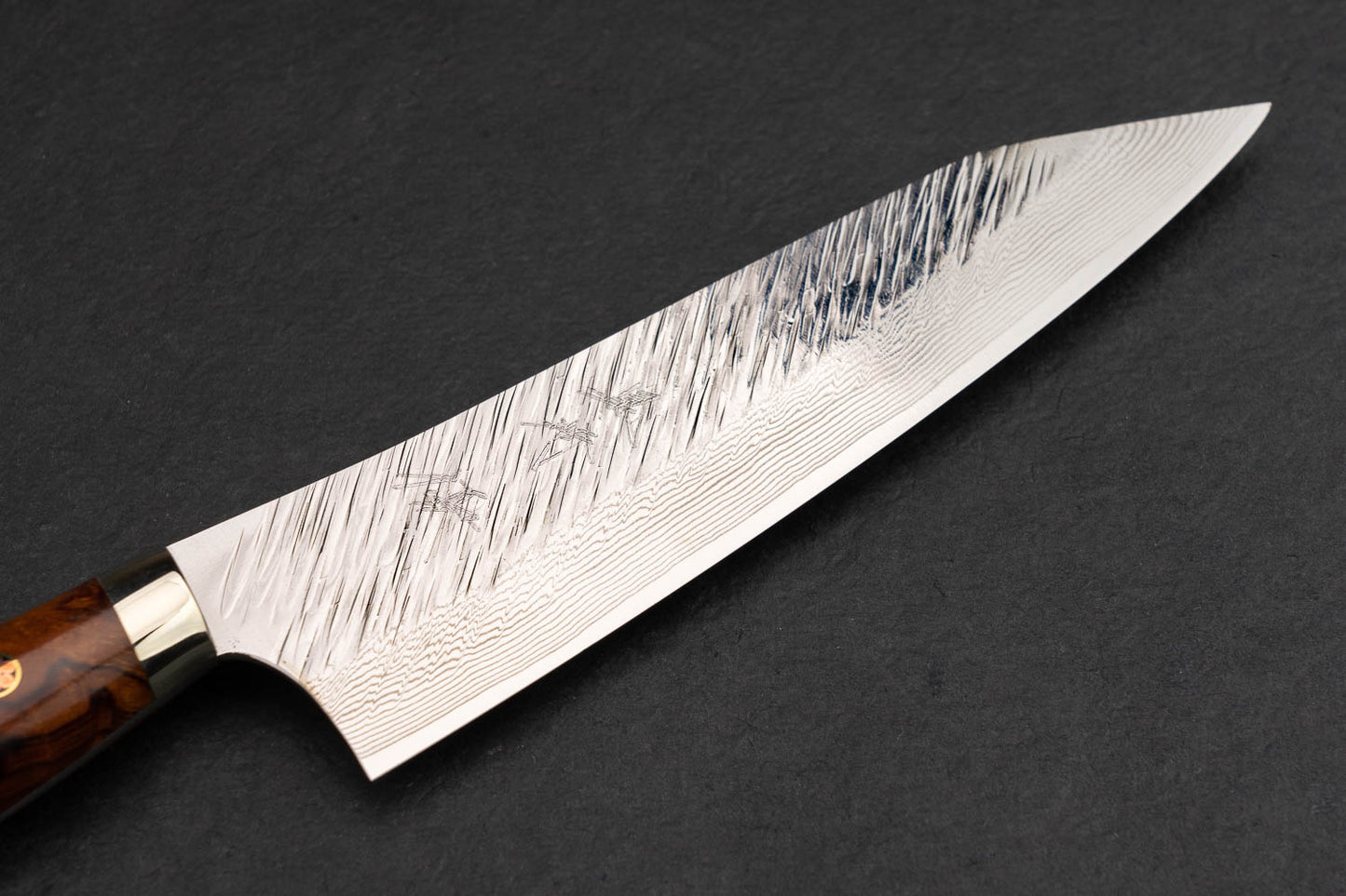 Yu Kurosaki SG2 Fujin Western Gyuto 180mm from Yu Kurosaki