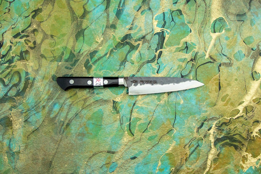 Fujiwara Western Denka Petty 120mm from Teruyasu Fujiwara