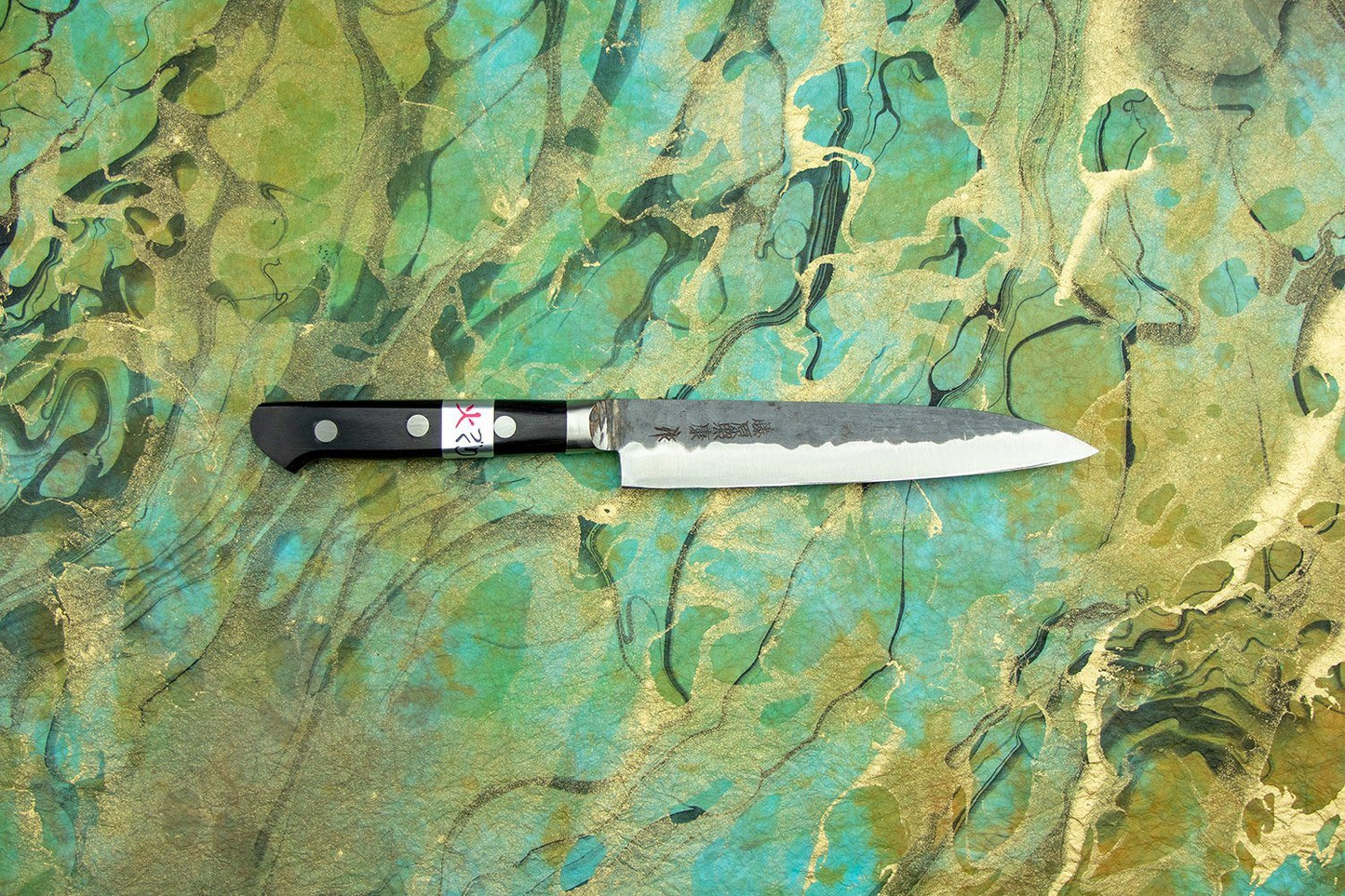 Fujiwara Western Denka Petty 150mm from Teruyasu Fujiwara
