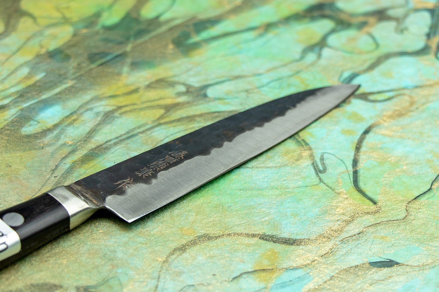 Fujiwara Western Denka Petty 150mm from Teruyasu Fujiwara