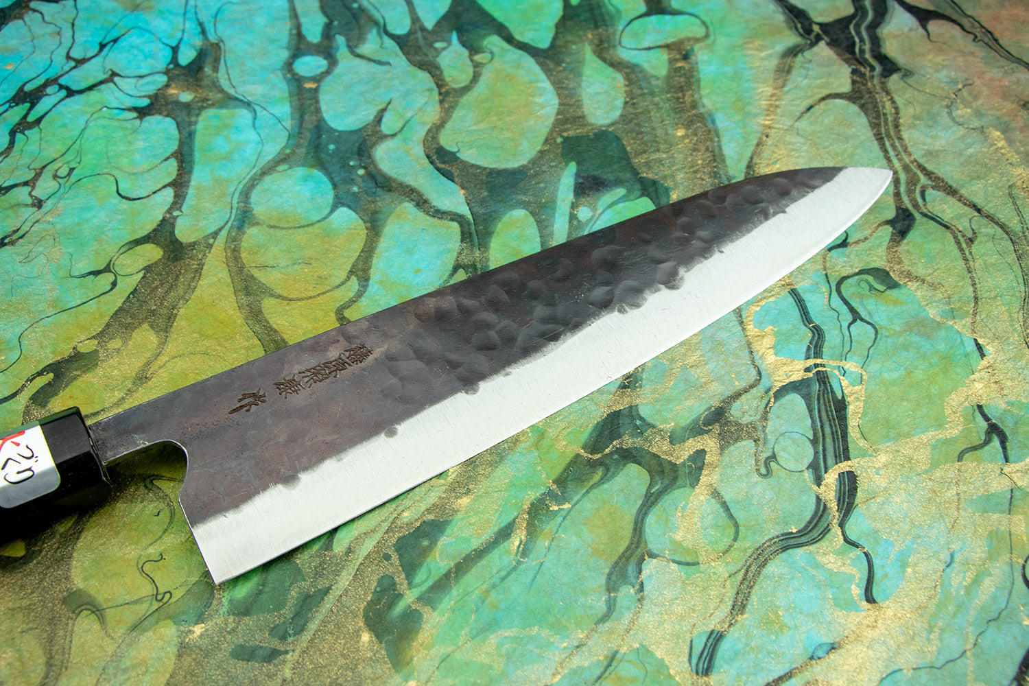 Fujiwara Wa Denka Gyuto 240mm from Teruyasu Fujiwara