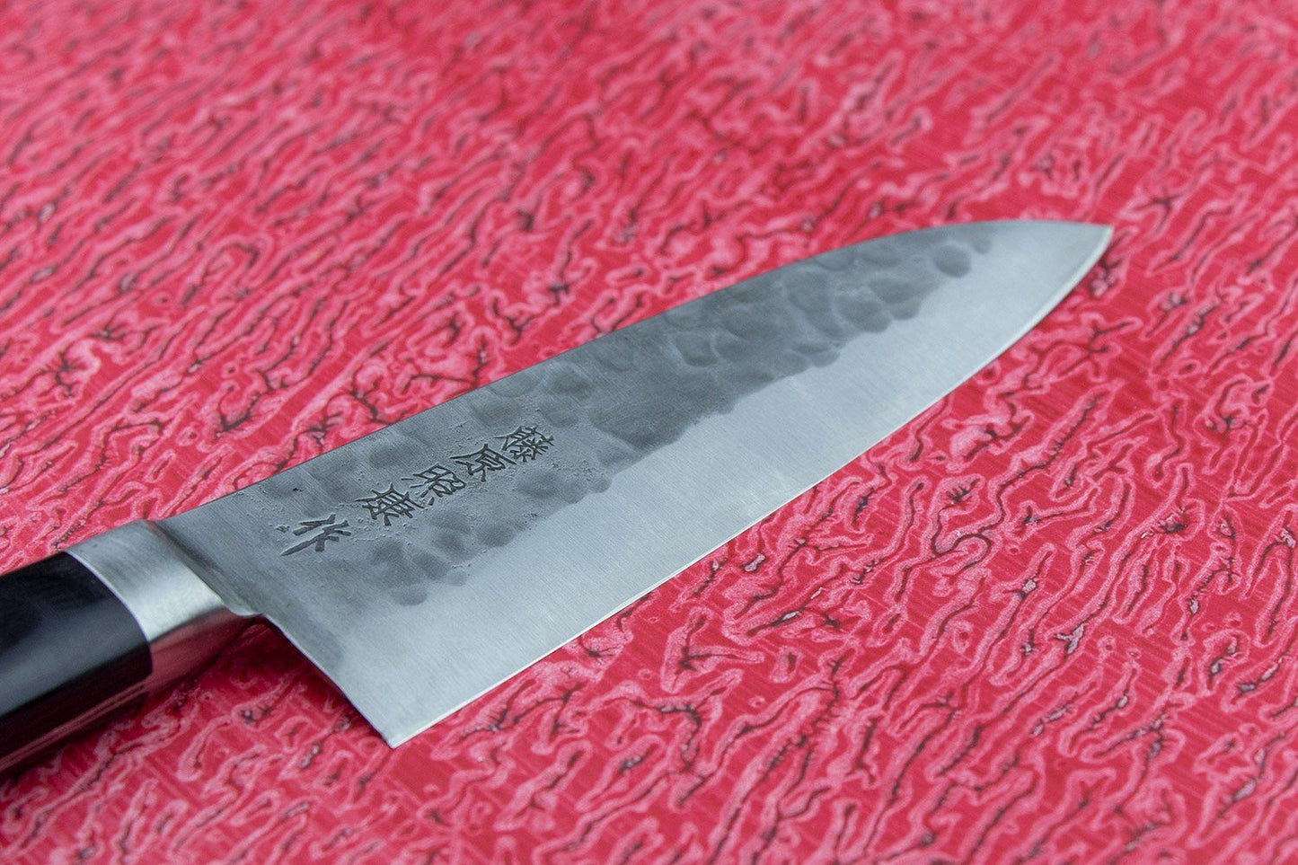 Fujiwara Maboroshi Gyuto 150mm from Teruyasu Fujiwara