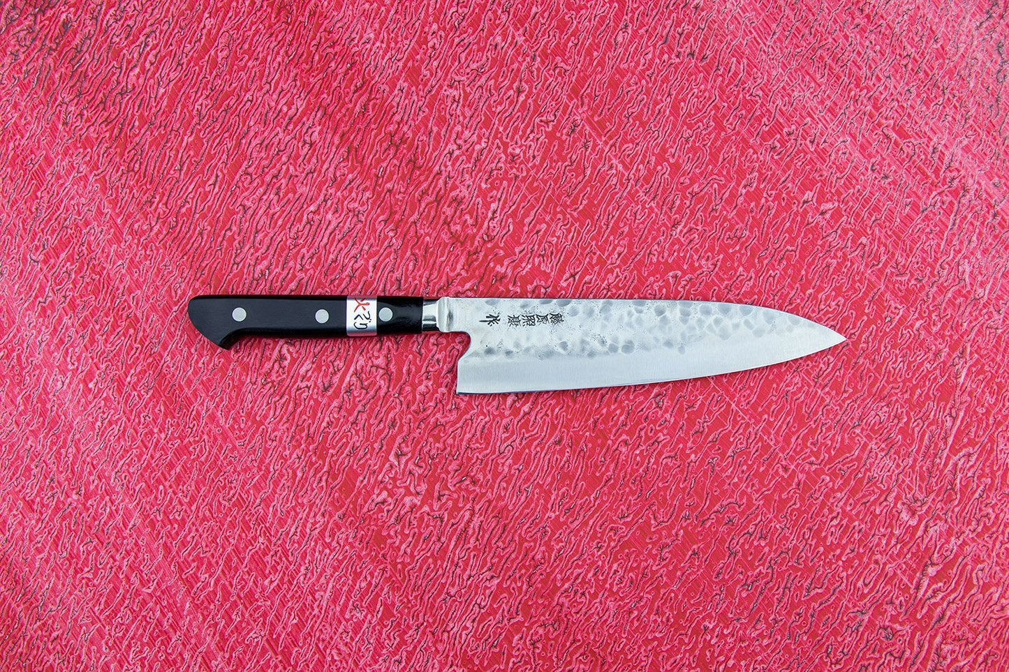 Fujiwara Maboroshi Gyuto 195mm from Teruyasu Fujiwara