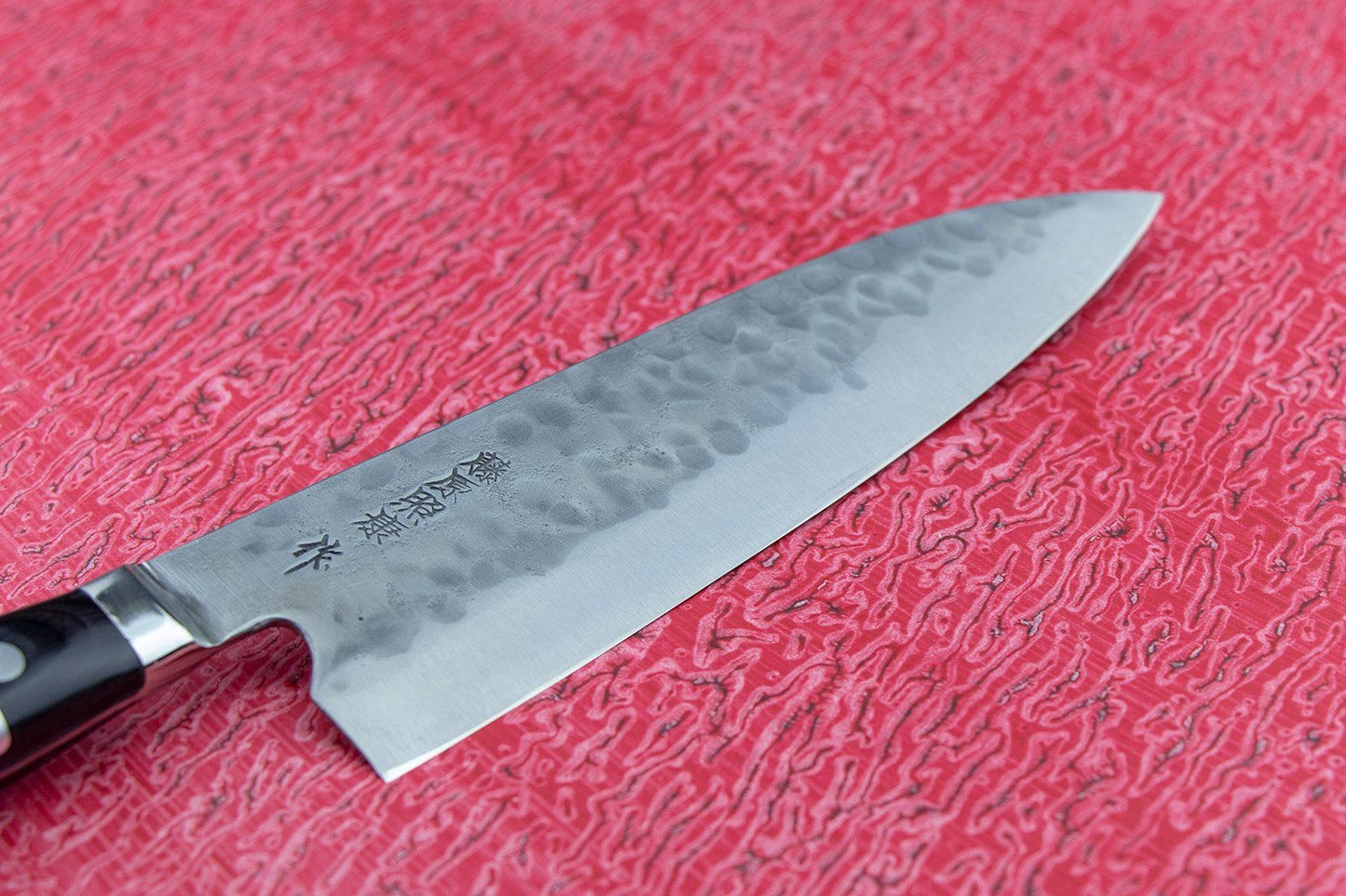 Fujiwara Maboroshi Gyuto 195mm from Teruyasu Fujiwara