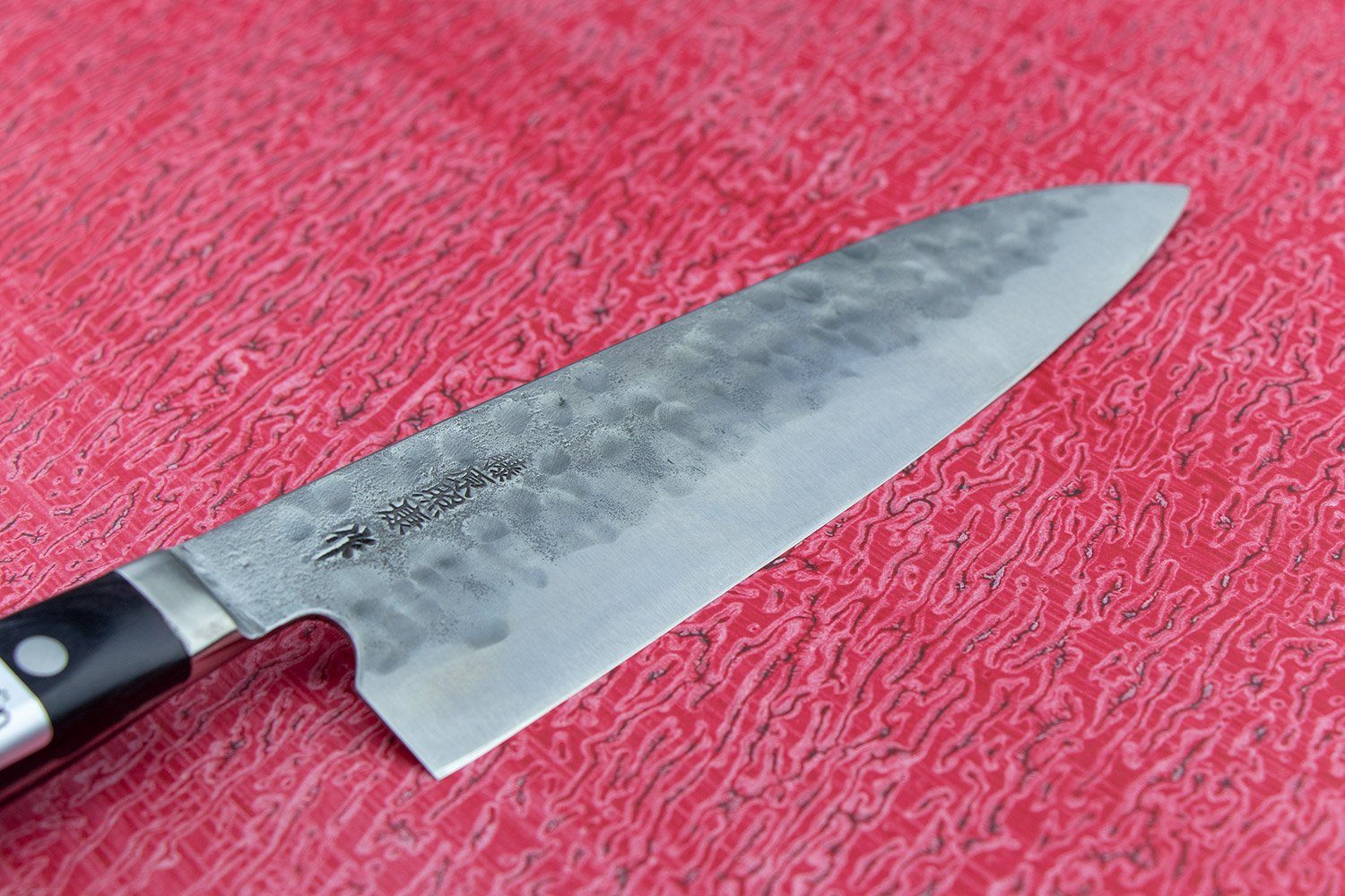 Fujiwara Maboroshi Gyuto 210mm from Teruyasu Fujiwara