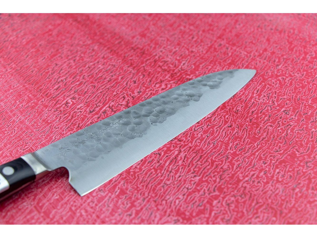 Fujiwara Maboroshi Gyuto 240mm from Teruyasu Fujiwara