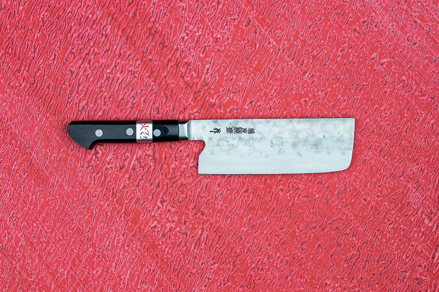 Fujiwara Maboroshi Nakiri 150mm from Teruyasu Fujiwara