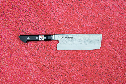 Fujiwara Maboroshi Nakiri 150mm from Teruyasu Fujiwara