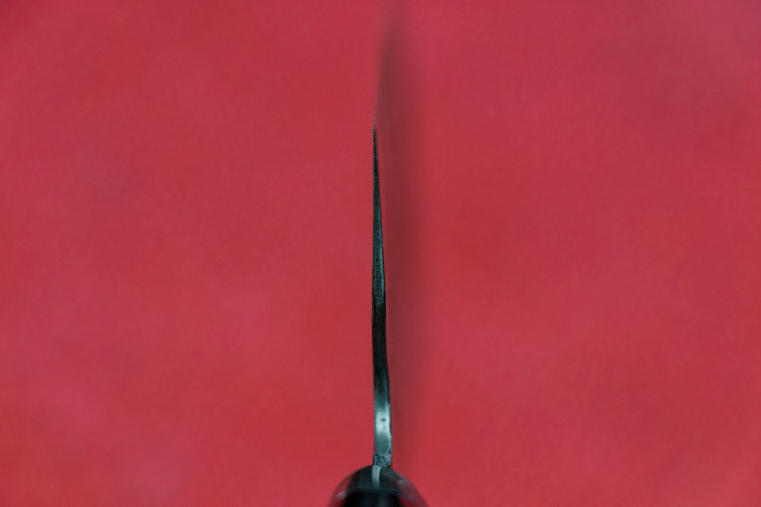 Fujiwara Maboroshi Nakiri 150mm from Teruyasu Fujiwara