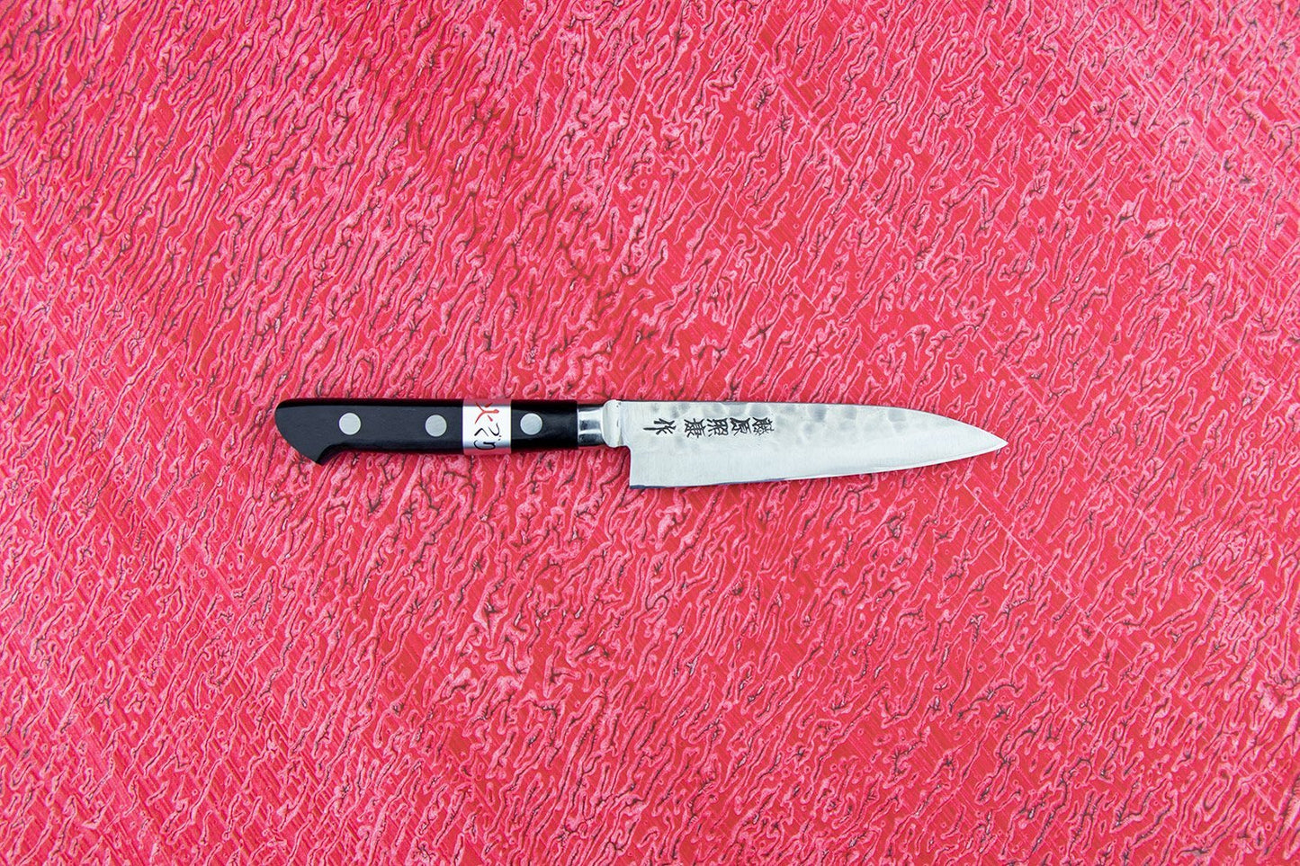Fujiwara Maboroshi Petty 120mm from Teruyasu Fujiwara