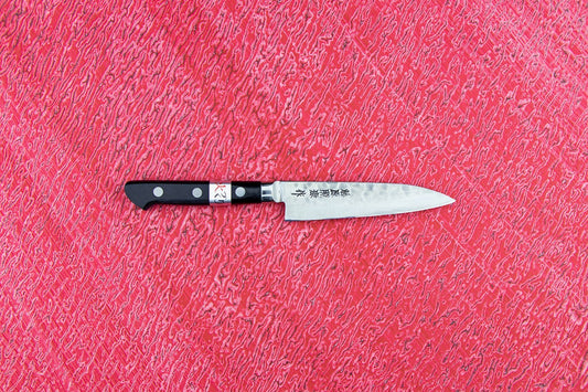 Fujiwara Maboroshi Petty 120mm from Teruyasu Fujiwara