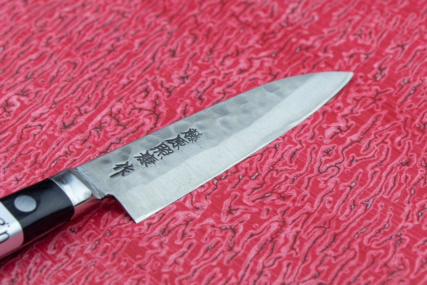 Fujiwara Maboroshi Petty 120mm from Teruyasu Fujiwara
