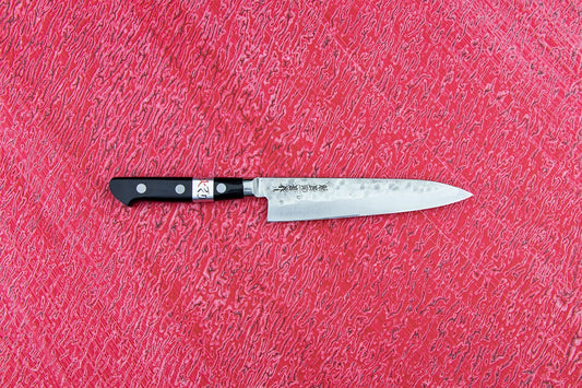 Fujiwara Maboroshi Petty 150mm from Teruyasu Fujiwara