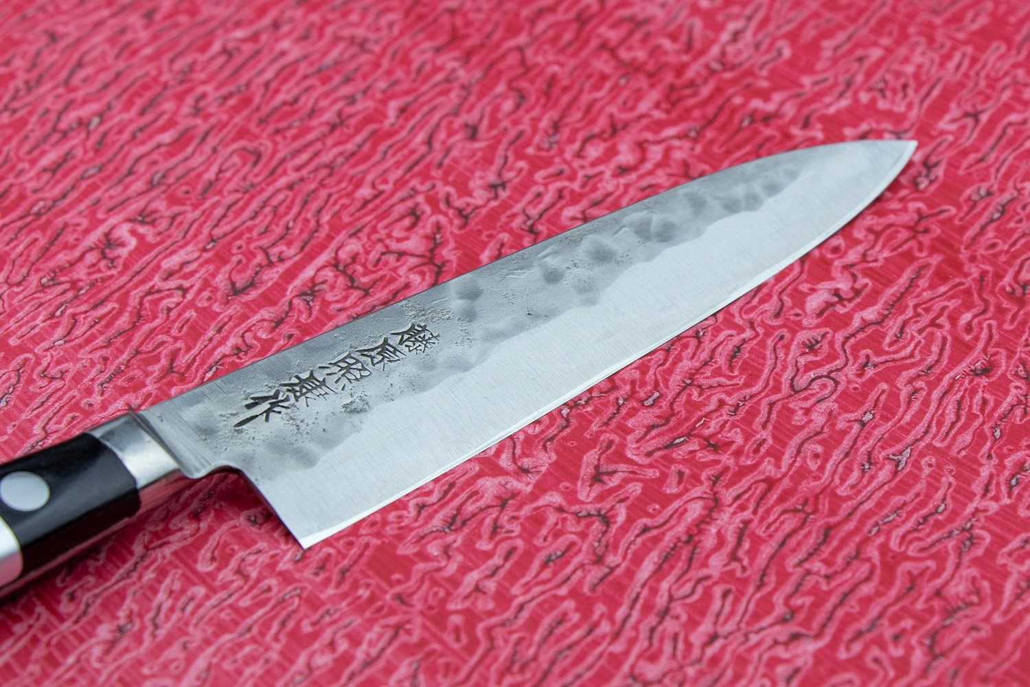 Fujiwara Maboroshi Petty 150mm from Teruyasu Fujiwara