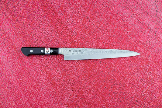Fujiwara Maboroshi Sujihiki 240mm from Teruyasu Fujiwara