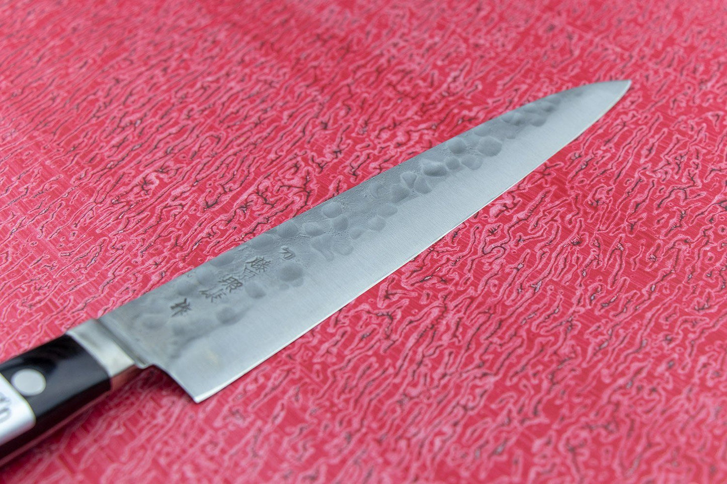 Fujiwara Maboroshi Sujihiki 240mm from Teruyasu Fujiwara