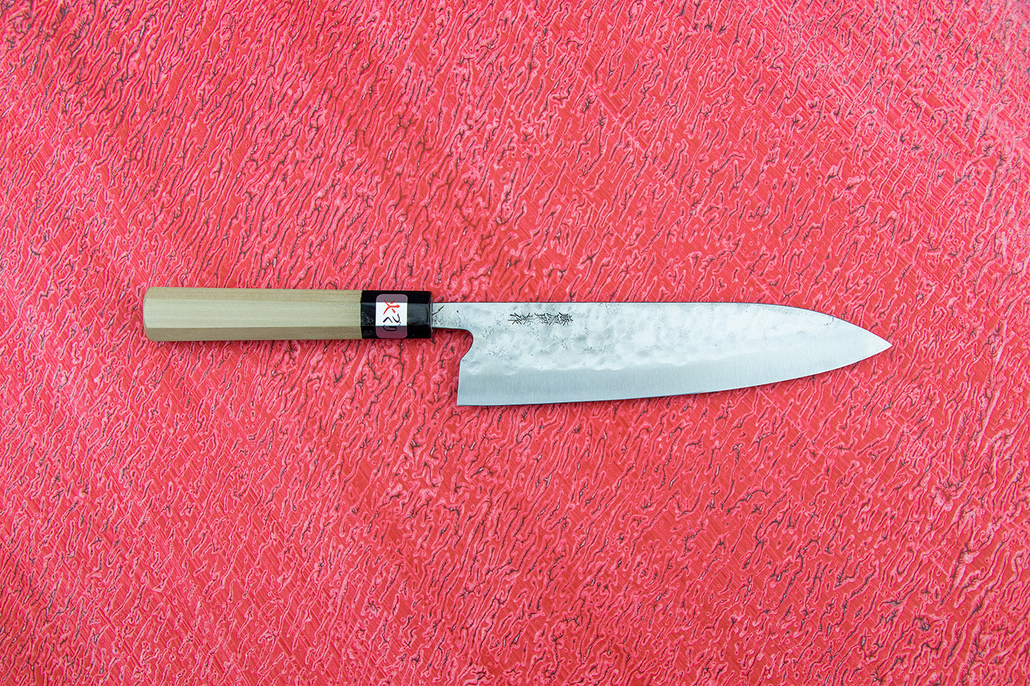 Fujiwara Maboroshi Wa Gyuto 210mm from Teruyasu Fujiwara
