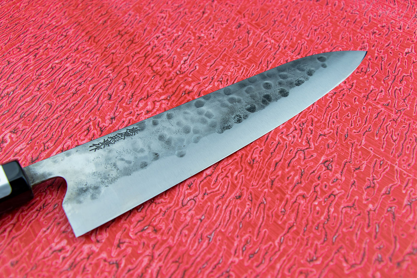 Fujiwara Maboroshi Wa Gyuto 240mm from Teruyasu Fujiwara