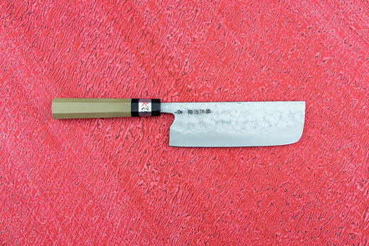 Fujiwara Maboroshi Wa Nakiri 165mm from Teruyasu Fujiwara