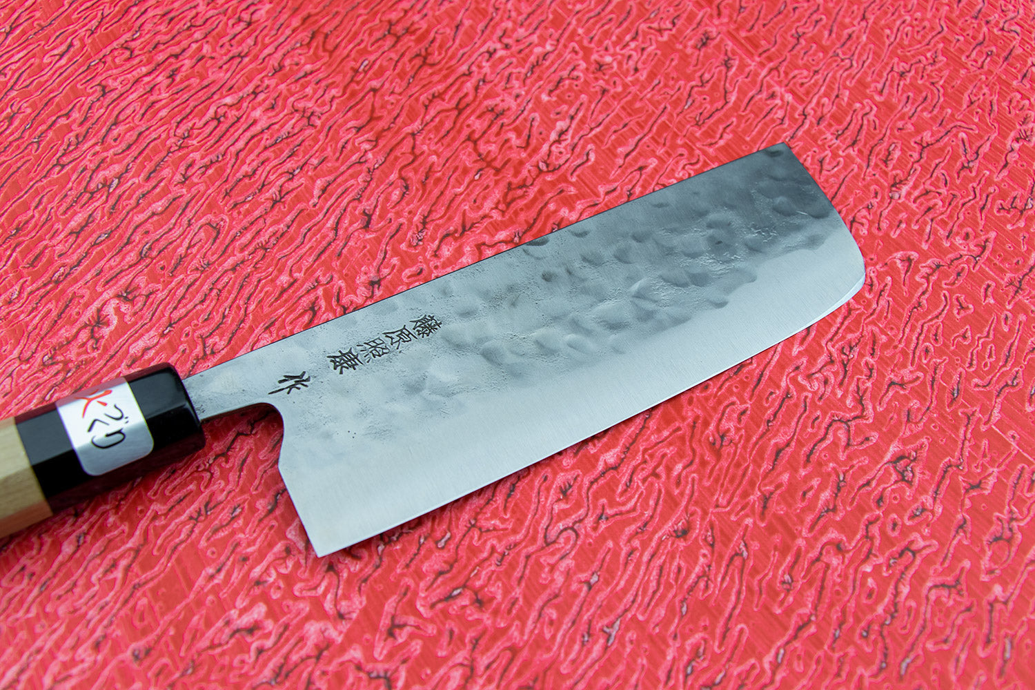 Fujiwara Maboroshi Wa Nakiri 165mm from Teruyasu Fujiwara