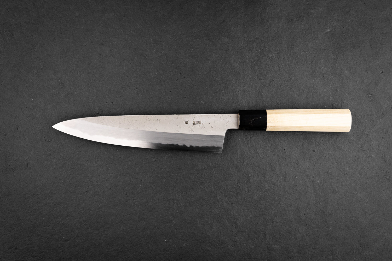 Sakai Kikumori Kikuzuki Rin Gyuto 210mm from Sakai Kikumori