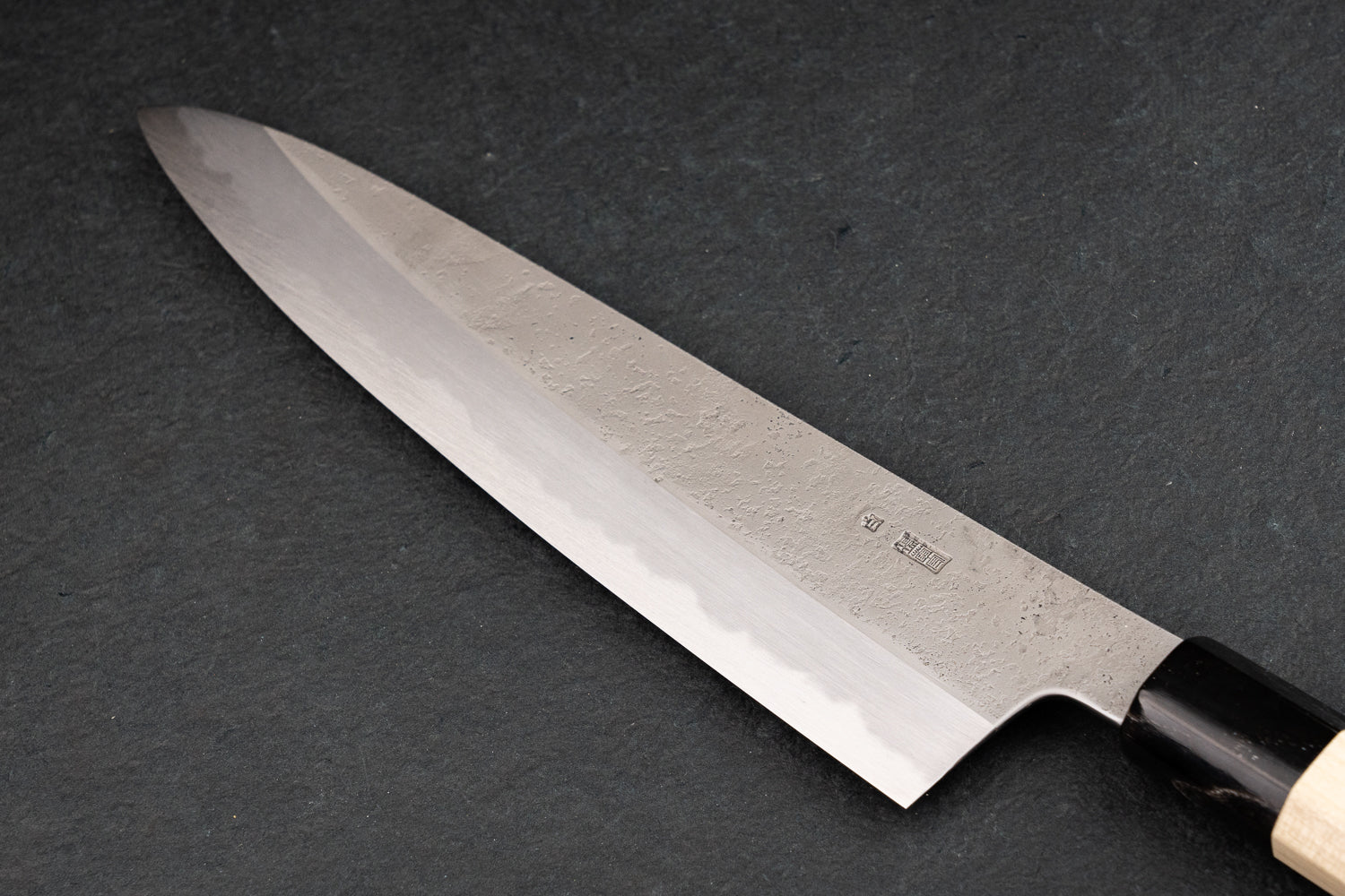 Sakai Kikumori Kikuzuki Rin Gyuto 240mm from Sakai Kikumori