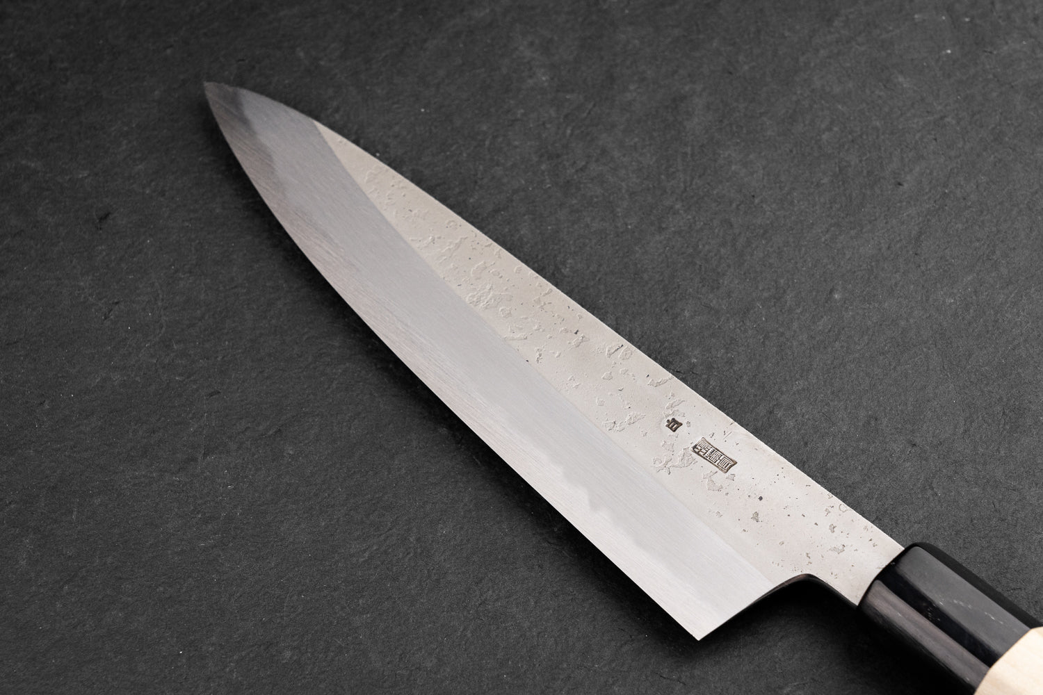Sakai Kikumori Kikuzuki Rin Gyuto 210mm from Sakai Kikumori