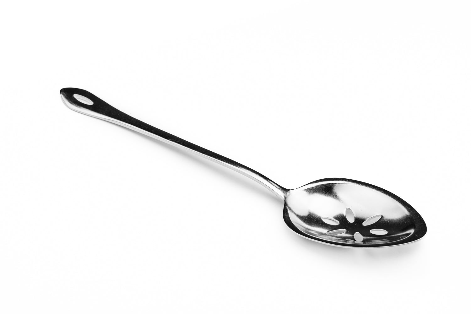 Gestura 00 Slotted Kitchen Spoon from Gestura