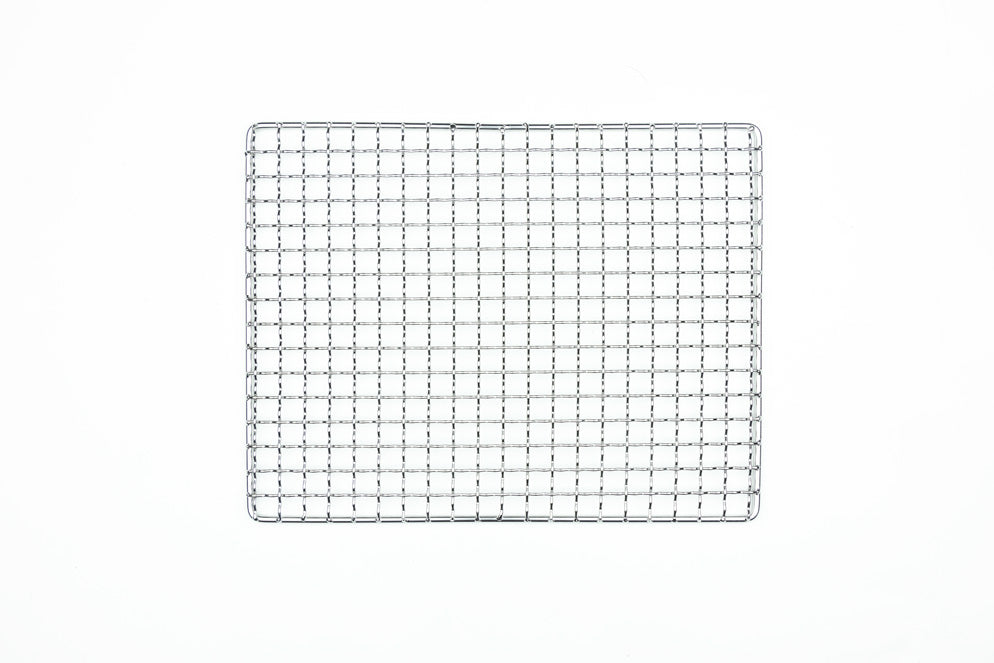 Knifewear Replacement Grate for Konro Grill from Knifewear