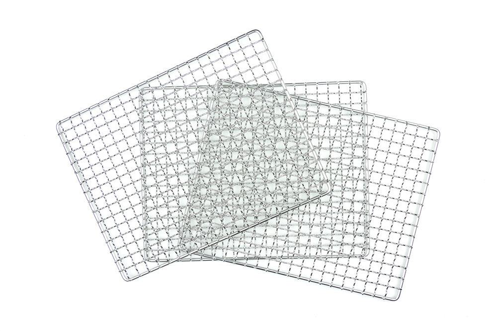 Knifewear Replacement Grate for Konro Grill from Knifewear
