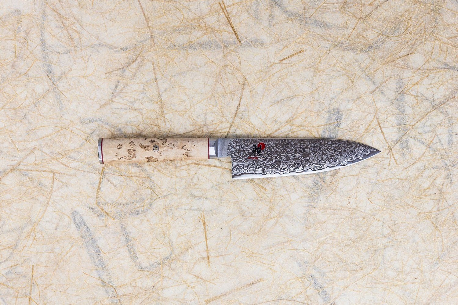 Miyabi SG2 Birchwood Gyuto 160mm from Miyabi