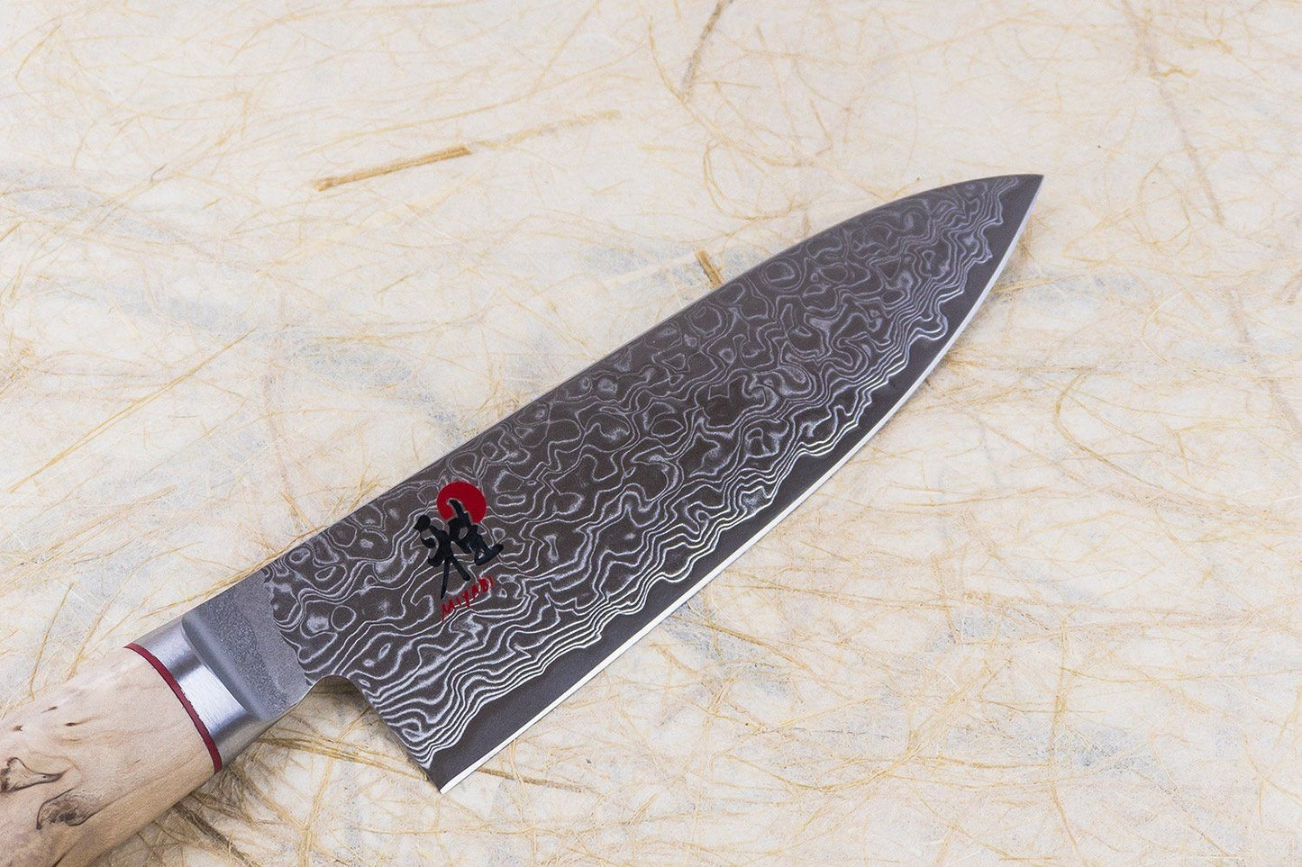 Miyabi SG2 Birchwood Gyuto 160mm from Miyabi
