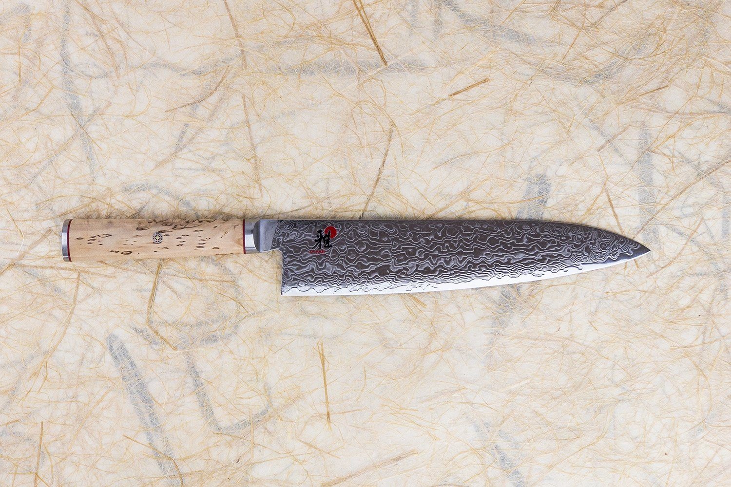 Miyabi SG2 Birchwood Gyuto 240mm from Miyabi